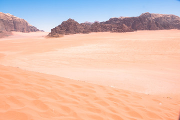  Wadi Rum, Jordan