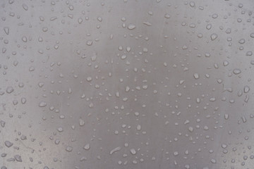 Texture less mono structure