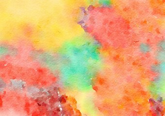 abstract background with watercolor texture, Oil paint. ink paper, concrete wall graffiti. painted rough surface background for Christmas , banner, business, card