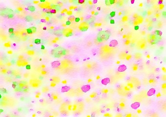 abstract background with watercolor texture, Oil paint. ink paper, concrete wall graffiti. painted rough surface background for Christmas , banner, business, card