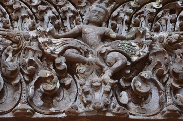 Besichtigung des UNESCO-Weltkulturerbes Vat Phou, Laos