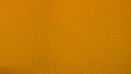 Golden cement floor to make the background for your valuable work.