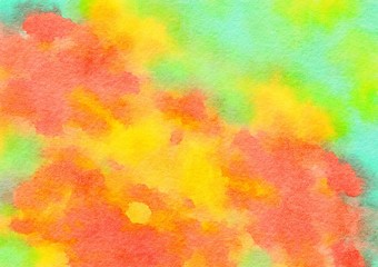 abstract background with watercolor texture, Oil paint. ink paper, concrete wall graffiti. painted rough surface background for Christmas , banner, business, card