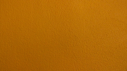 Golden cement floor to make the background for your valuable work.