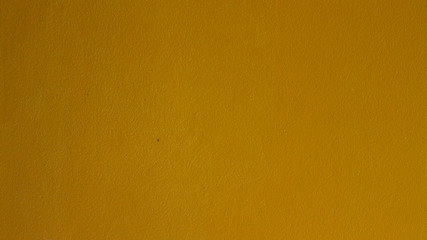 Golden cement floor to make the background for your valuable work.