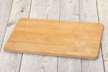 Kithenware - wooden board