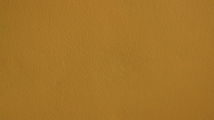 Golden cement floor to make the background for your valuable work.