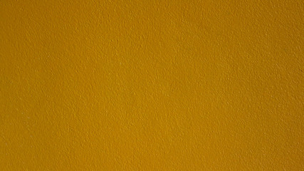 Fototapeta premium Golden cement floor to make the background for your valuable work.