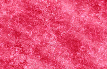 pink grunge distressed plaster wall