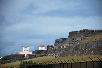 San Juan Puerto Rico