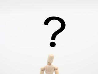 People who have doubts or questions or query.