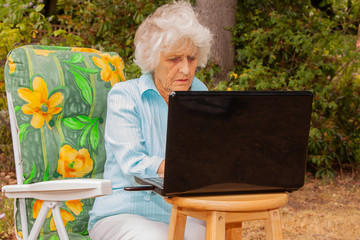 Keeping up with technology