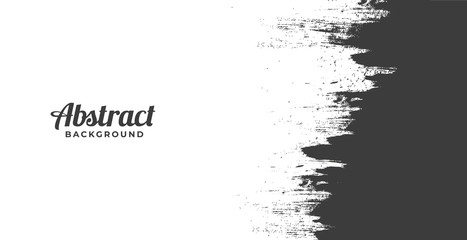 brush background design. abstract grunge background