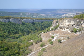 krimea mountain