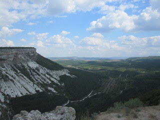 krimea mountain