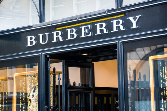 Burberry chile 2019 on sale