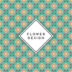 Seamless pattern. Hand drawn background