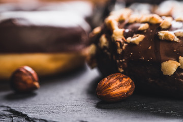 Donuts