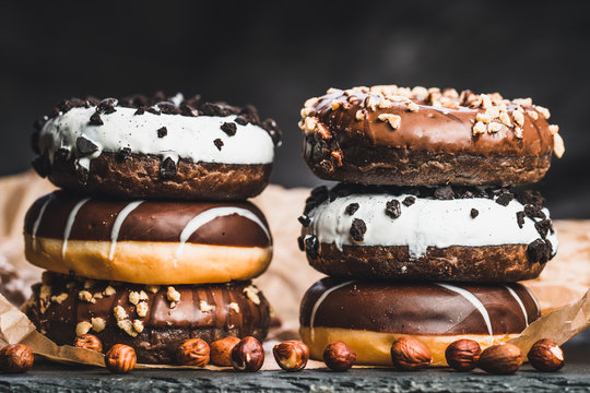 Donuts