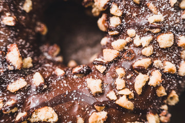 Donuts
