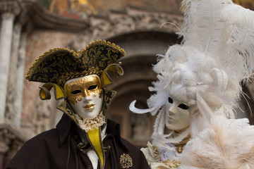 Carnevale a Venezia