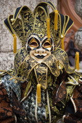 Carnevale a Venezia