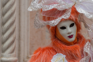 Carnevale a Venezia
