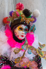 Carnevale a Venzia
