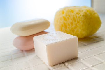 soap