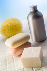 soap