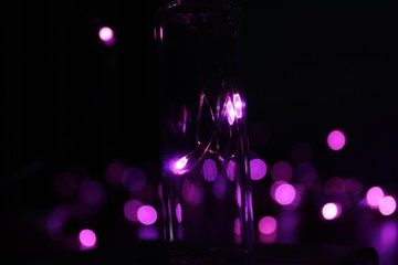 christmas tree lights