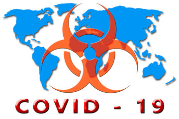 Coronavirus COVID-19
