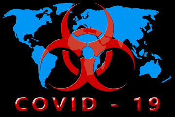 Coronavirus COVID-19