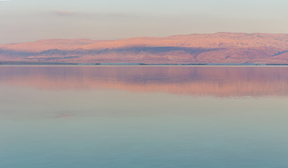 Fototapeta premium Dead Sea