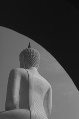 Buddha statue
