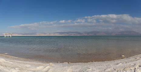Dead Sea