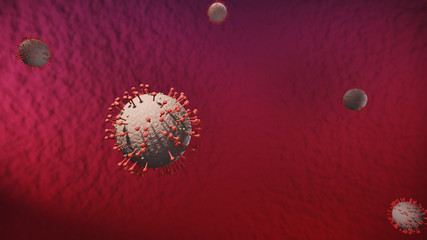 covid - 19 coronavirus sarc-cov-2 infection pandemic vaccine virus epidemic laboratory medicine	
