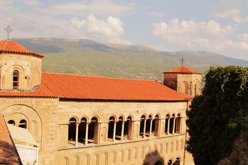 St. Sofia church 
