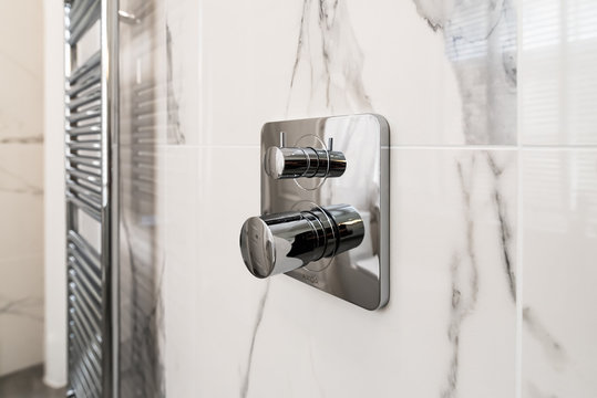 shower mixer