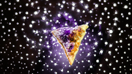 crystal amethyst