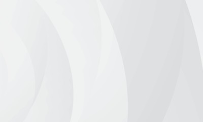 White Background Abstract Geometric Vector Illustration. You can use this white background template for website user interface.