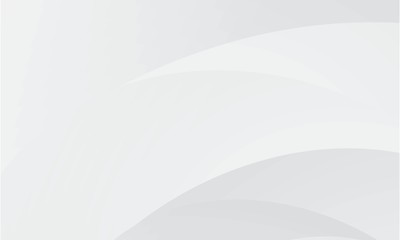 White Background Abstract Geometric Vector Illustration. You can use this white background template for website user interface.