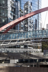 architecture parisienne