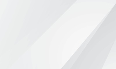 White Background Abstract Geometric Vector Illustration. You can use this white background template for website user interface.