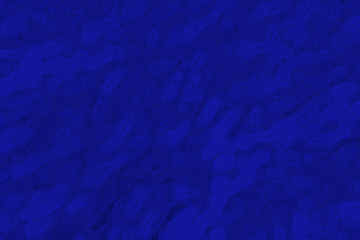 High details contrast creative design background of Phantom Blue color popular in 2020, background - computer graphics illustration