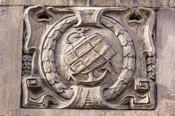 In Esslingen am Neckar