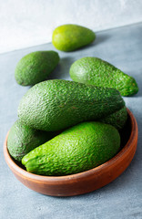 avocado