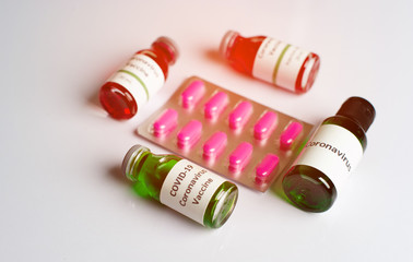 Covid Antivirus Immunosuppressants, images, simulations, images for future development and prevention of the virus.