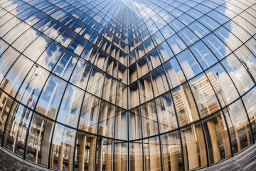 architecture parisienne