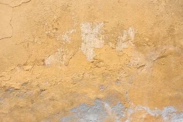 Foto auf Acrylglas Alte schmutzige strukturierte Wand Wand alter strukturierter Hintergrund